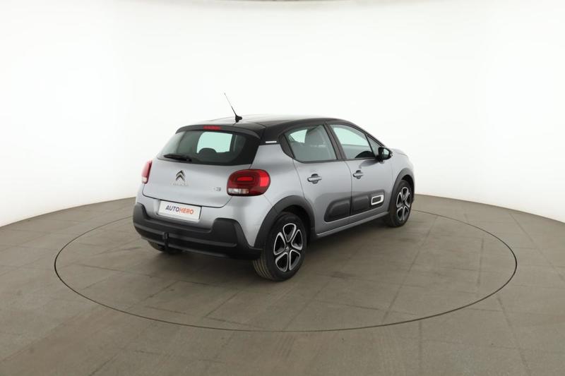 Citroën C3 1.2 PureTech Feel Pack 83 ch