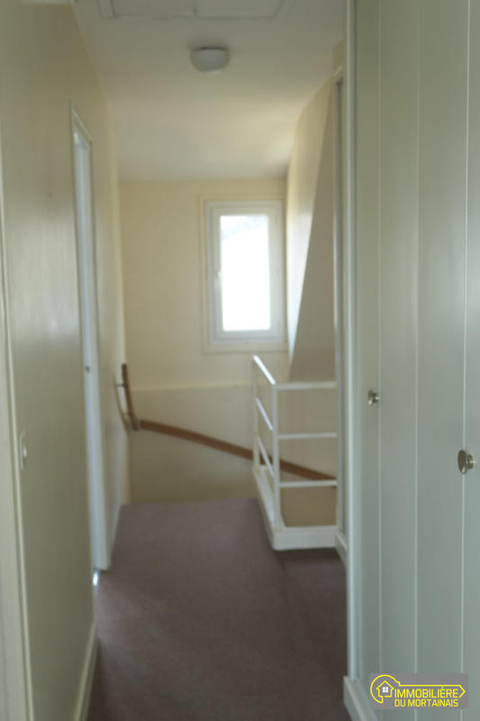 Maison - 161 m² - 5 pièces