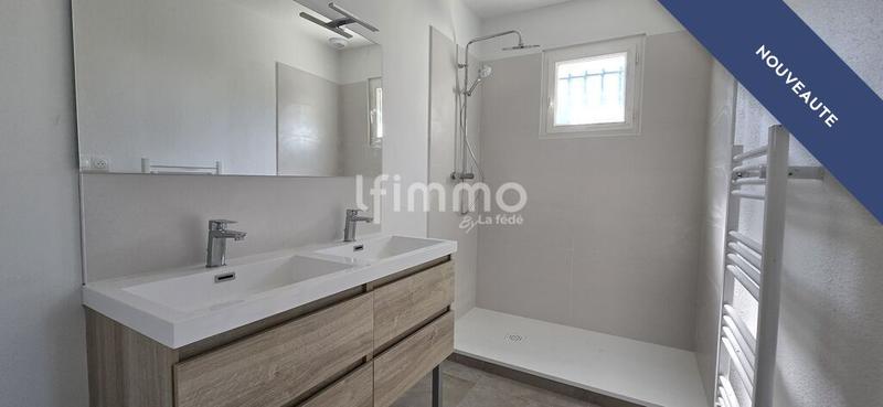 Maison - 101 m² - 5 pièces