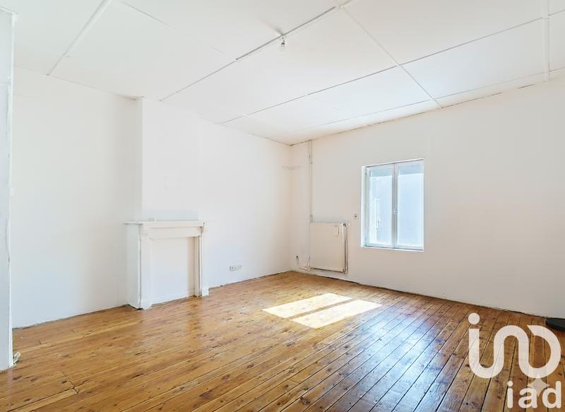 Maison - 220 m² - 10 pièces