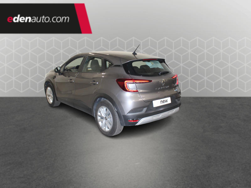 Renault Captur E-Tech 145 - 21 Business