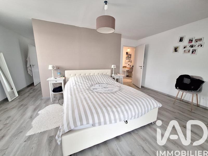 Maison - 166 m² - 7 pièces