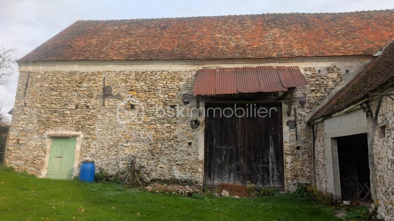 Fermette - 90 m² - 6 pièces