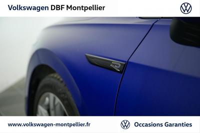 Volkswagen Golf 1.5 eTSI Opf 150 Dsg7 R-Line