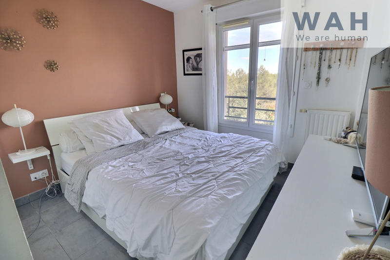 Maison - 91 m² - 4 pièces