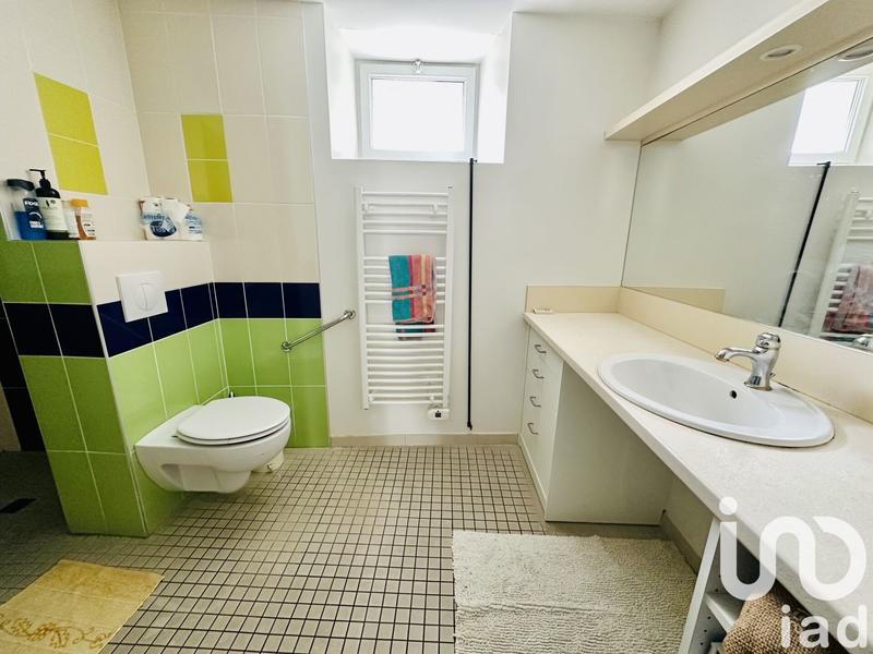 Maison - 171 m² - 7 pièces