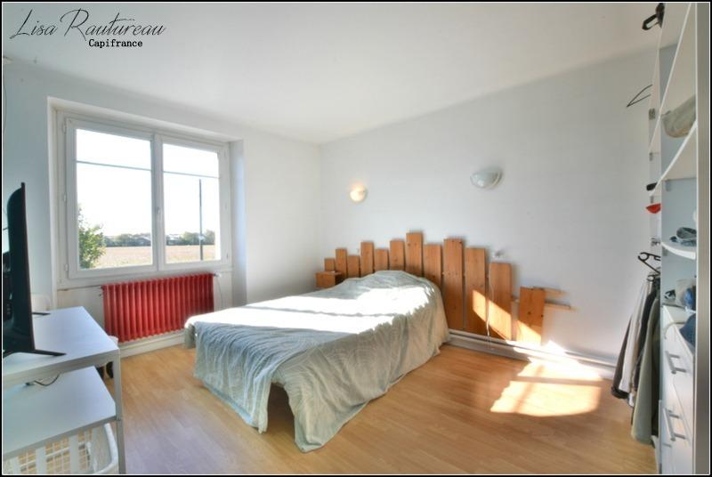 Maison - 122 m² - 6 pièces