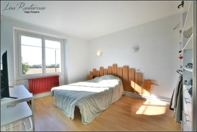 Maison - 122 m² - 6 pièces