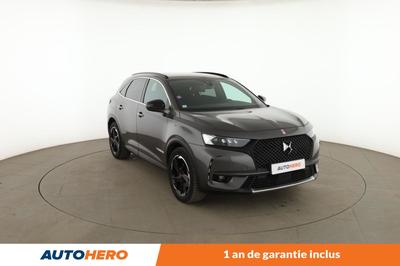 Ds Ds 7 Crossback 1.6 PureTech Performance Line + Automatique 225 ch