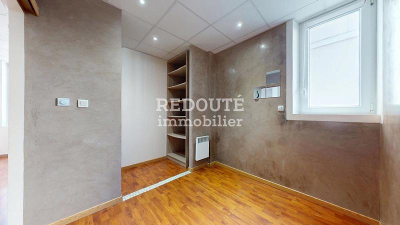 Appartement - 74 m² - 3 pièces