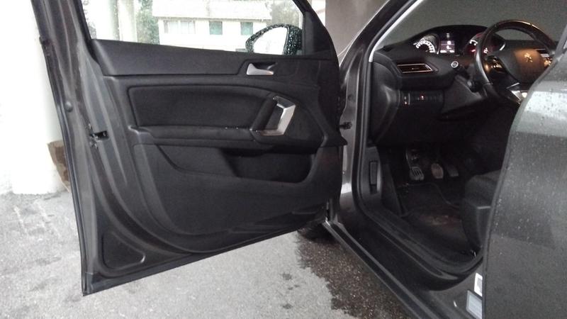 Peugeot 308 II 1.5 Bluehdi 130.0 Active