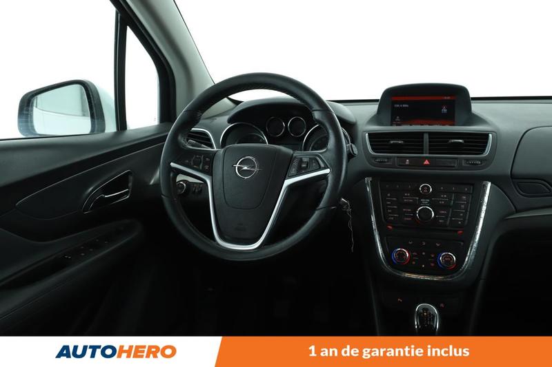 Opel Mokka 1.4 Turbo Cosmo Pack 4x2 140 ch