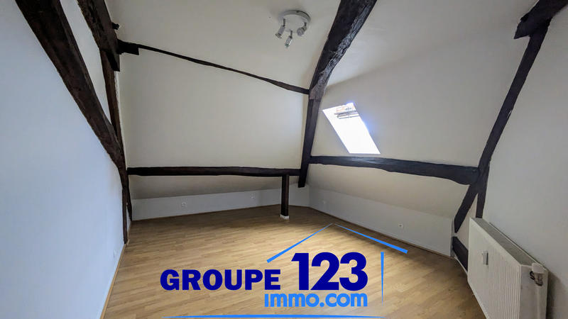 Appartement - 58 m² - 2 pièces