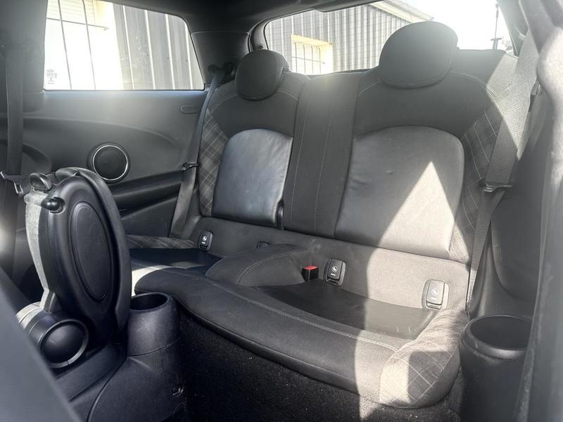 Mini Cooper Mini III (F56) 136ch Red Hot Chili