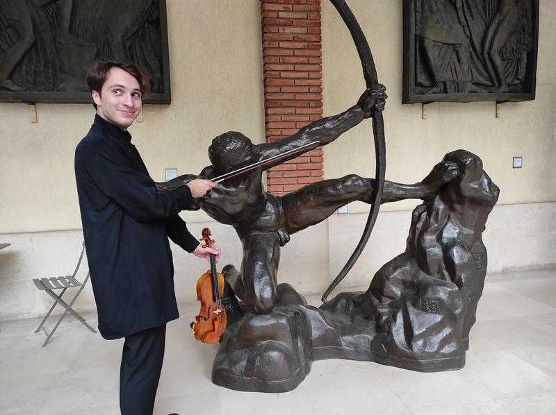 Festival Lucien Durosoir