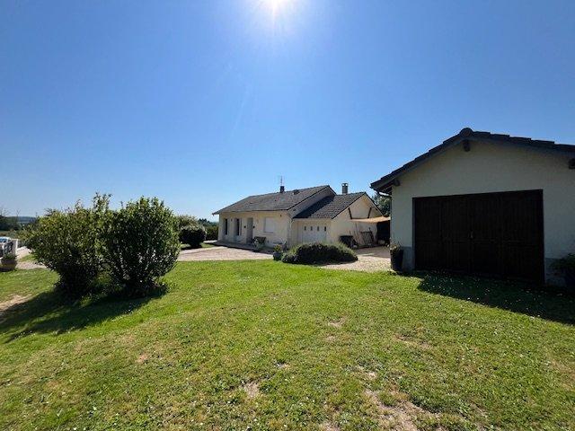 Maison - 74 m² - 3 pièces