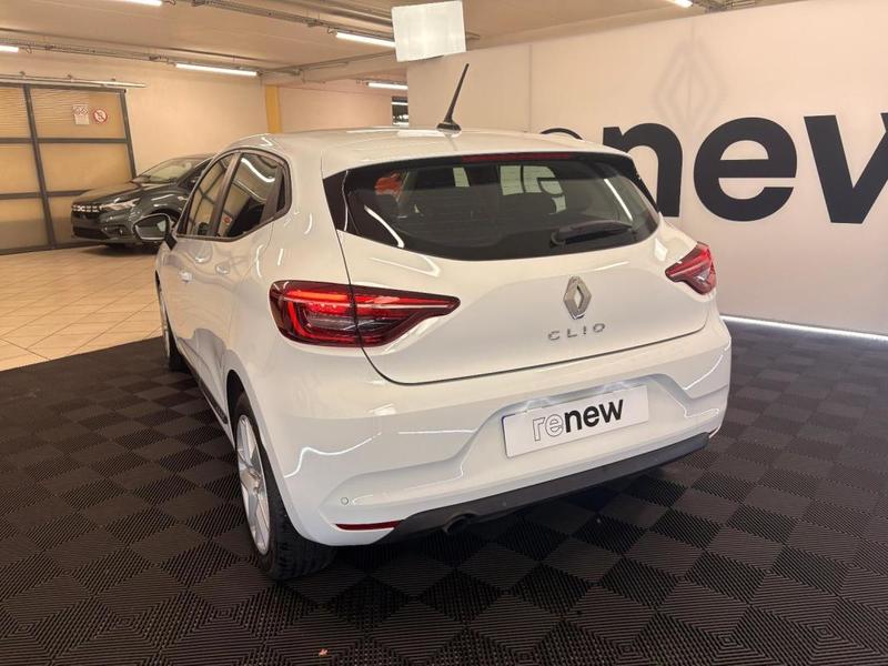 Renault Clio V SCe 75 Business