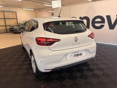 Renault Clio V SCe 75 Business