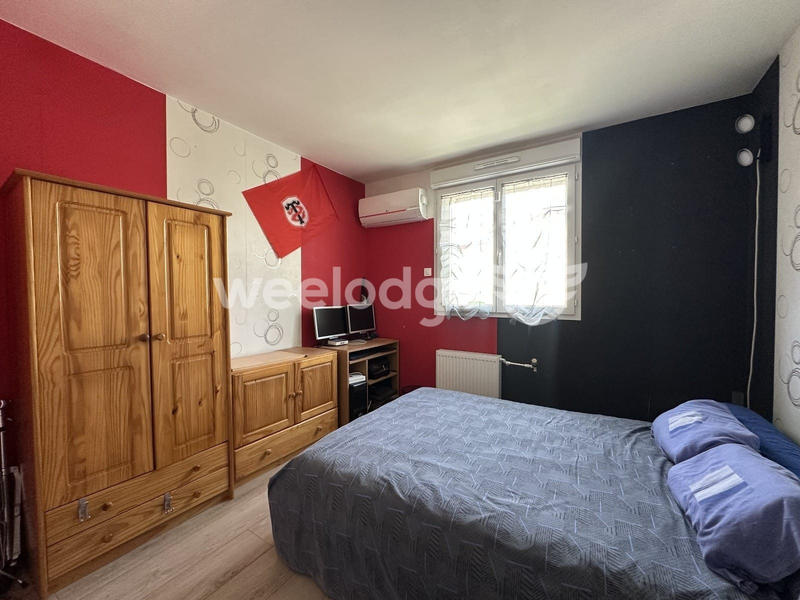 Maison - 184 m² - 7 pièces