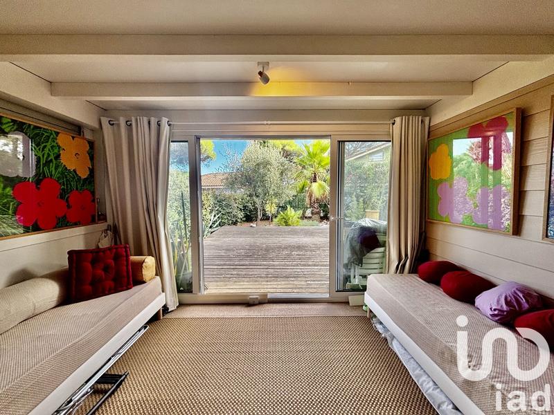 Châlet - 52 m² - 2 pièces