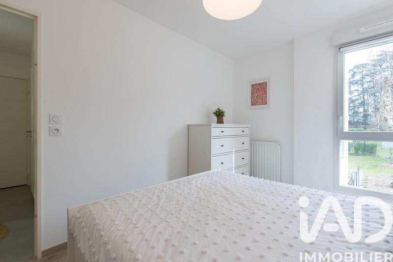 Appartement - 45 m² - 1 pièce