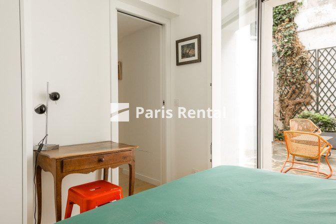 Appartement - 42 m² - 3 pièces