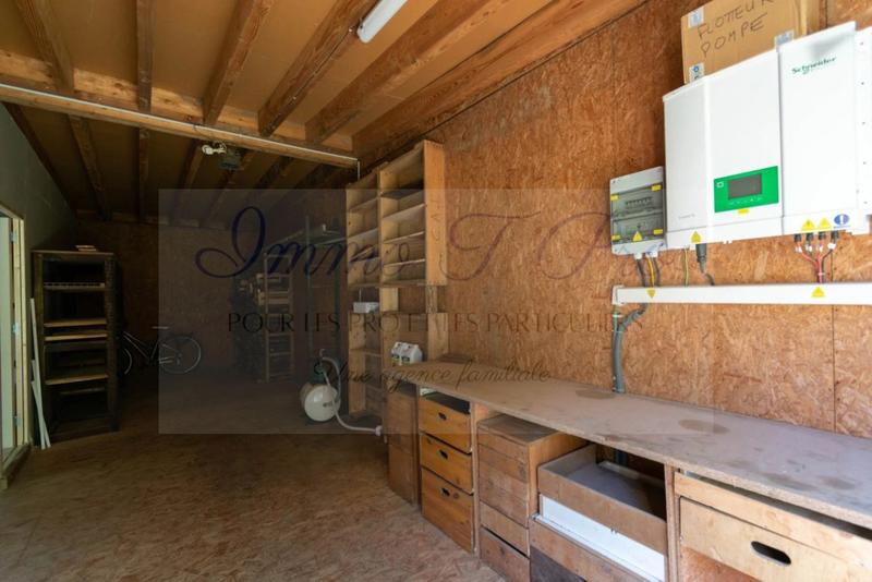 Maison - 141 m² - 4 pièces