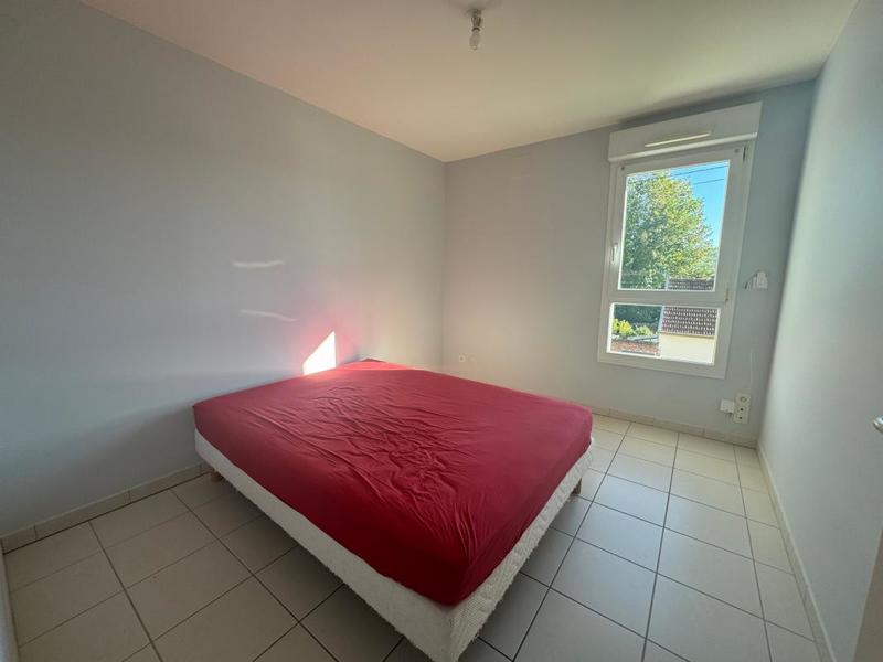 Appartement - 52 m² - 3 pièces