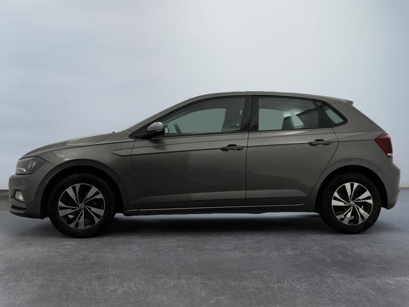 Volkswagen Polo 1.0 Tsi 95 s&amp;S Bvm5 Lounge