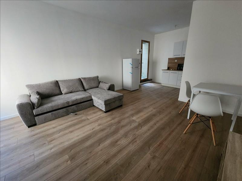 Appartement - 26 m² - 1 pièce