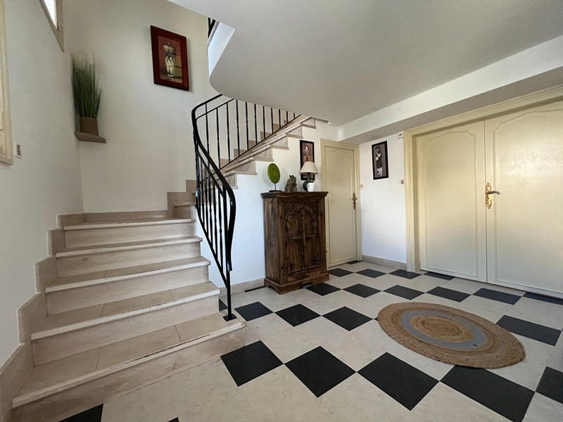 Maison bourgeoise - 178 m² - 8 pièces