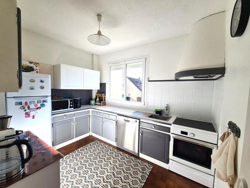 Maison - 114 m² - 2 pièces