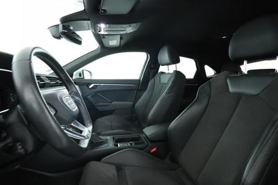 Audi Q3 Sportback 45 TFSIe s line s tronic 245 ch
