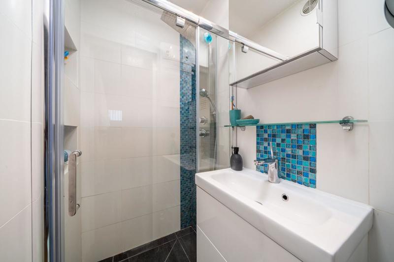 Appartement - 86 m² - 4 pièces