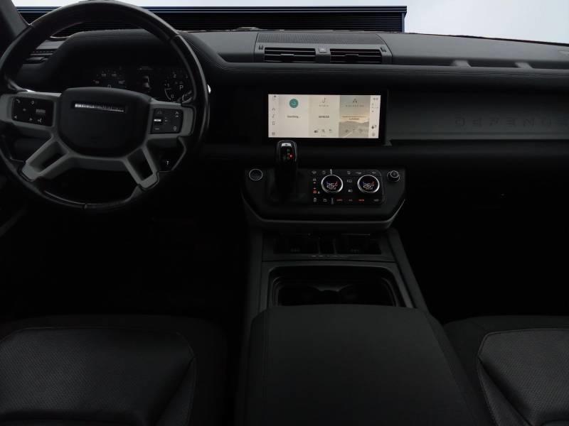 Land Rover Defender 110 D240 Bva8 First Edition