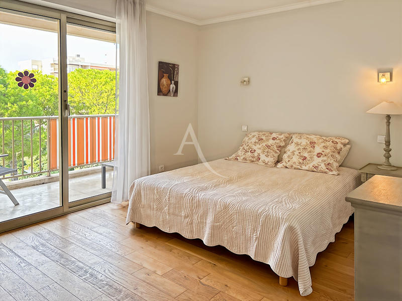 Appartement - 78 m² - 4 pièces