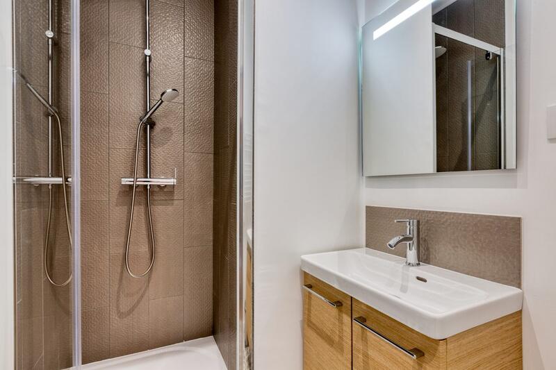 Maison - 118 m² - 6 pièces