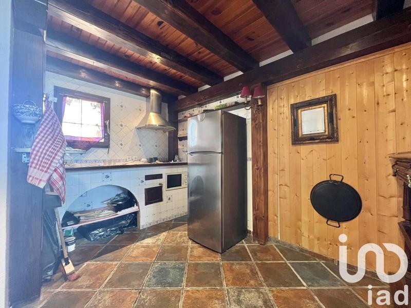 Appartement - 34 m² - 2 pièces