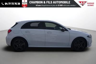 Mercedes Classe a 250 e 8g-Dct Amg Line