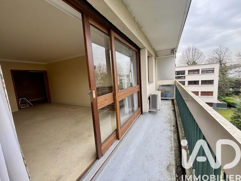 Appartement - 78 m² - 3 pièces