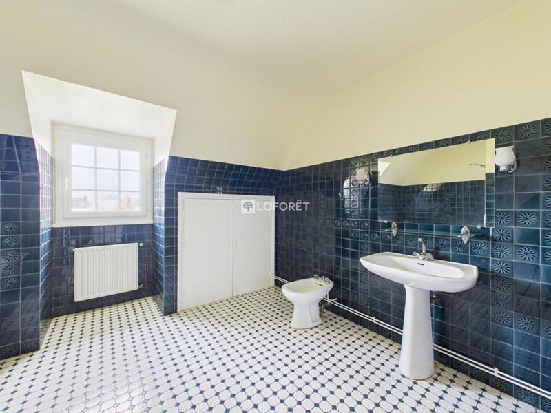 Maison d'architecte - 168 m² - 7 pièces