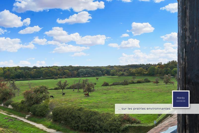 Duplex - 96 m² - 4 pièces