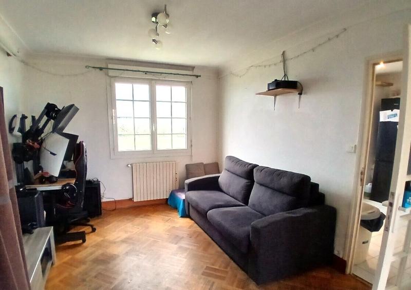 Maison - 146 m² - 7 pièces