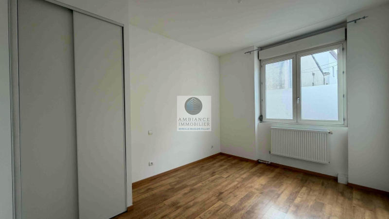 Maison - 49 m² - 3 pièces