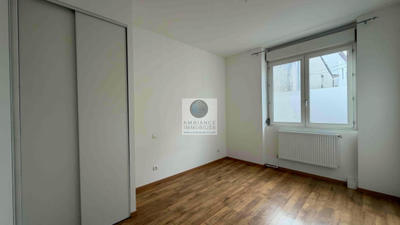 Maison - 49 m² - 3 pièces