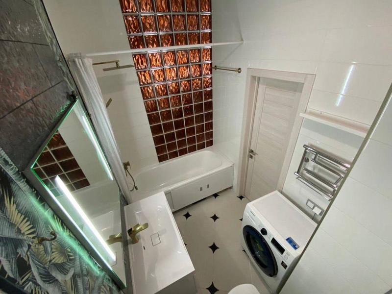 Studio - 26 m² - 1 pièce