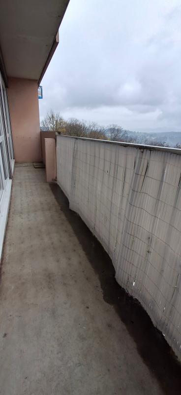 Appartement - 54 m² - 2 pièces