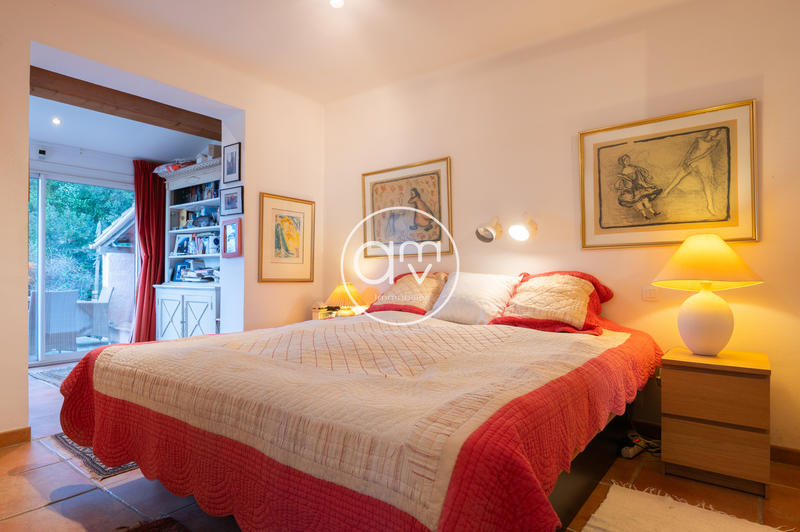 Maison - 141 m² - 4 pièces