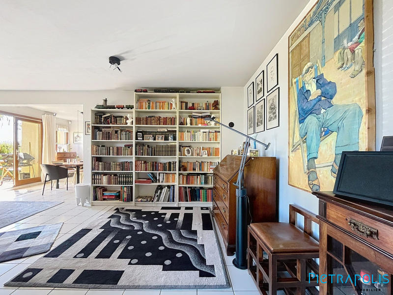 Maison - 139 m² - 6 pièces