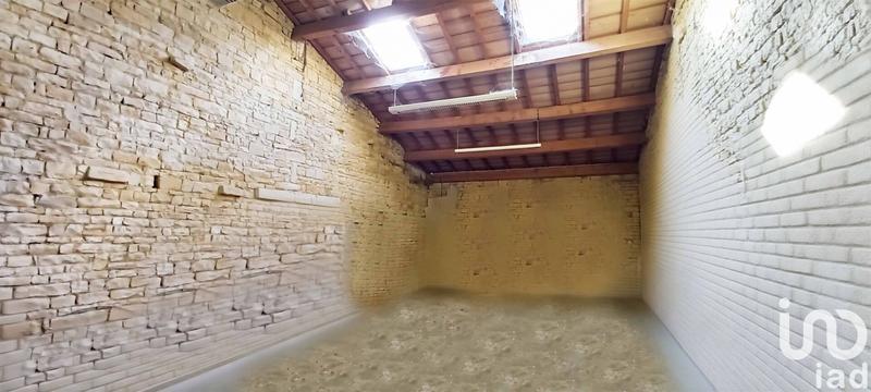 Maison - 209 m² - 7 pièces